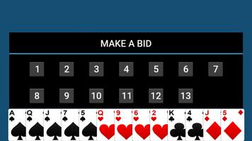 Callbreak اسکرین شاٹ 2