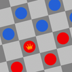 Checkers Champ ikon