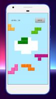 Block Puzzle : Brick Mania screenshot 1