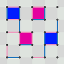 Dots And Boxes 2021 Strategy game APK