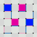 Dots and Boxes: Strategy Game APK
