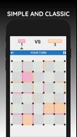 Dots And Boxes : Strategy game Ekran Görüntüsü 2