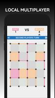 Dots And Boxes : Strategy game Ekran Görüntüsü 3
