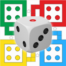 Ludo Knight: Classic Dice Game APK