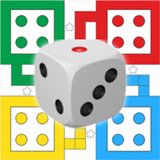Ludo Knight: Classic Dice Game APK