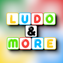 Ludo And More - 7 Classic Game APK