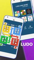 Ludo And More screenshot 1