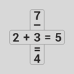Math Logic - Classic Puzzle
