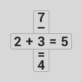 Math Logic icône