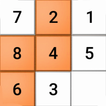 Slide Mania : Classic Puzzle иконка
