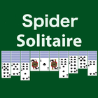 Spider Solitaire أيقونة