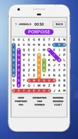 Word Search Mania syot layar 1