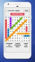 Word Search Mania syot layar 2