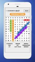 Word Search Mania syot layar 3