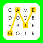 Word Search icono