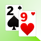 29 Card Game أيقونة