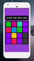 Colour Merge Mania 海报
