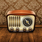 Electro Swing Radio ikona