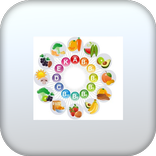 فيتامينات ومعادن