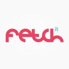 FetchIt - Driver icon