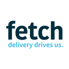 Fetch Delivery Partner icône