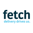Fetch Delivery Partner иконка