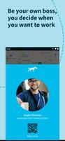 Fetch Delivery Partner скриншот 1