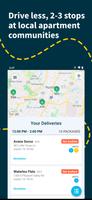 Fetch Delivery Partner скриншот 2