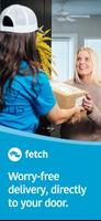 Fetch Resident 海报