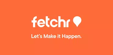 Fetchr - Pickup & Delivery