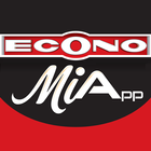 EconoMiApp ícone