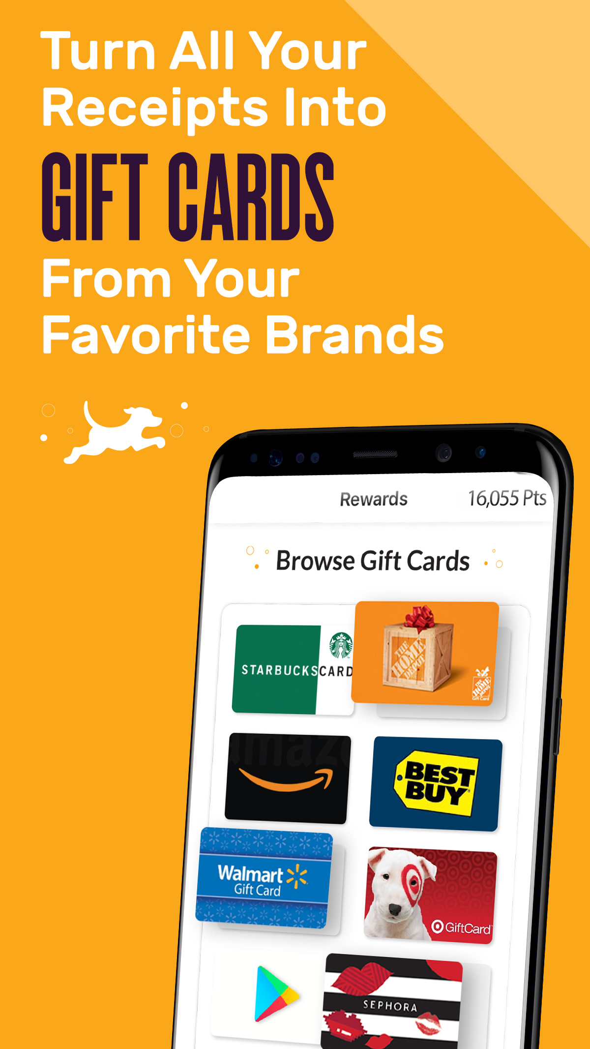 How To Get Fetch Rewards Points Fast