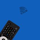 Remote for Fetch Tv icône