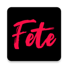 Fete 아이콘