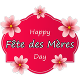 Fête des Mères 2026 APK