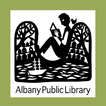 Albany Public Library Mobile B