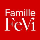 Famille FeVi आइकन