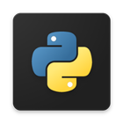 Aprenda Python ไอคอน