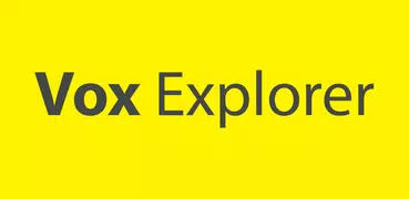 Vox Explainer News