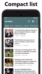 Скачать Vox Explainer XAPK