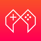 Polygon Gaming Explorer أيقونة