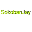 Sokoban Jay