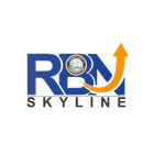 RotarySkyline Business Network icône
