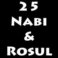 برنامه‌نما 25 Nabi dan Rasul عکس از صفحه