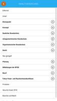 Medien FeuerTrutz Screenshot 2