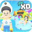 New PK XD Walkthrough 2021