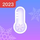 APK Thermometer for Body Fever