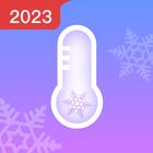Thermometer for Body Fever иконка