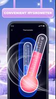 Thermometer for Body Fever скриншот 1