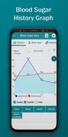 Thermometer for fever Tracker Ekran Görüntüsü 2